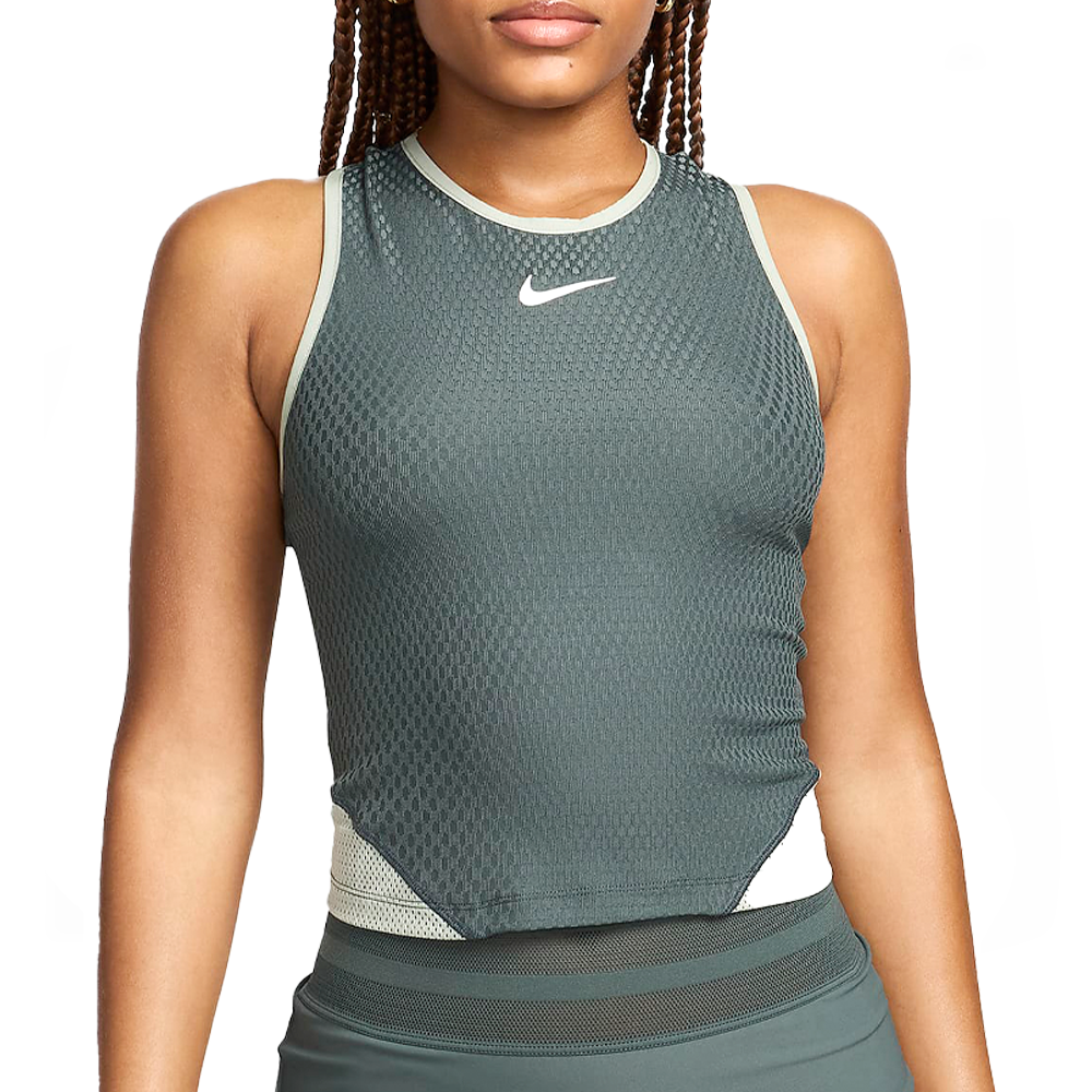 Débardeur Court Dri-Fit Slam NY