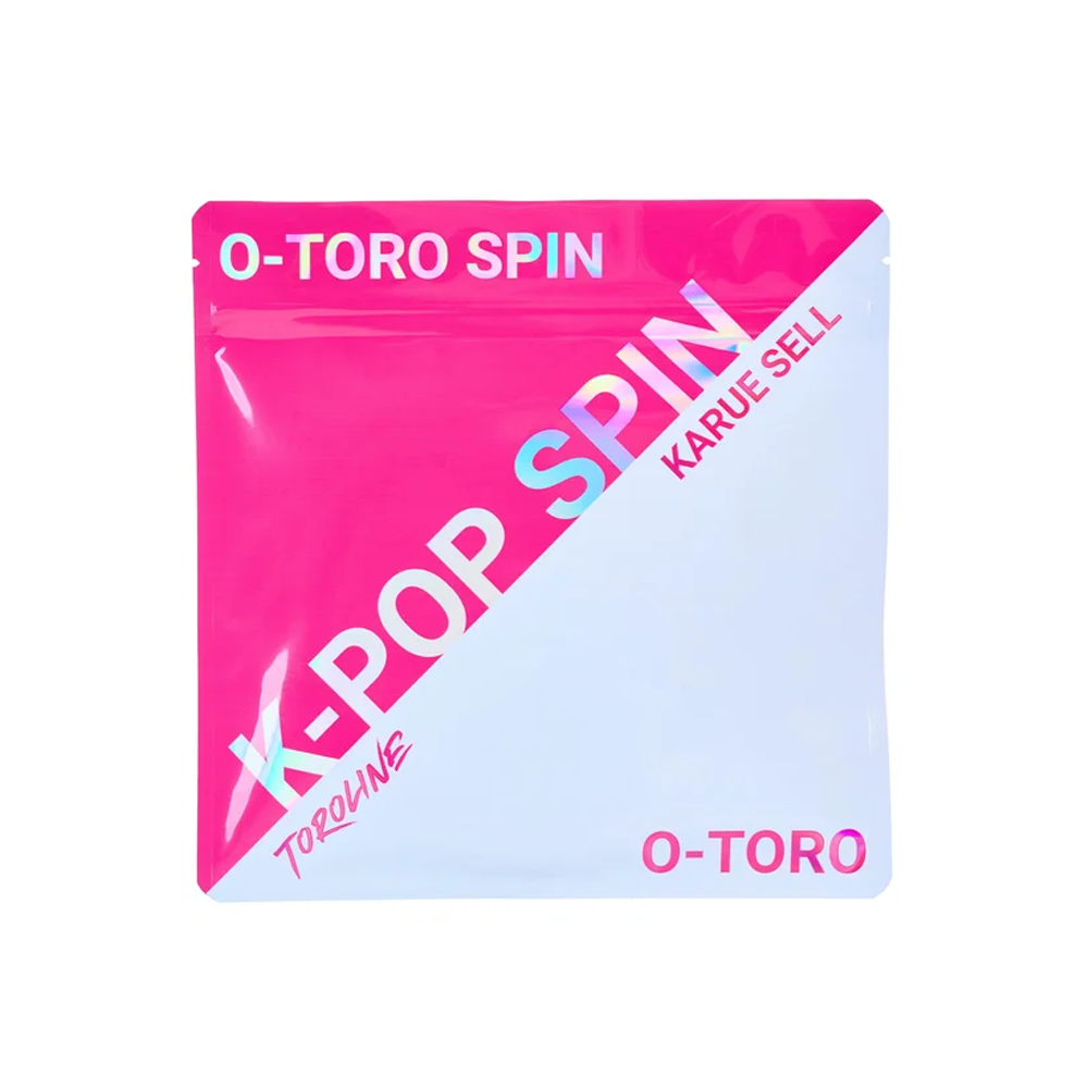K-POP Spin Pack.