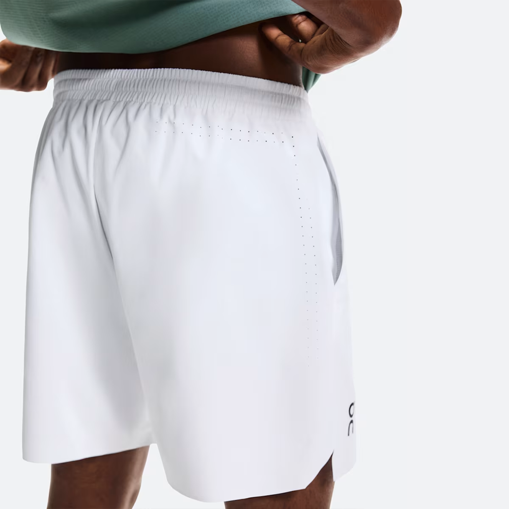 5" Court Shorts.