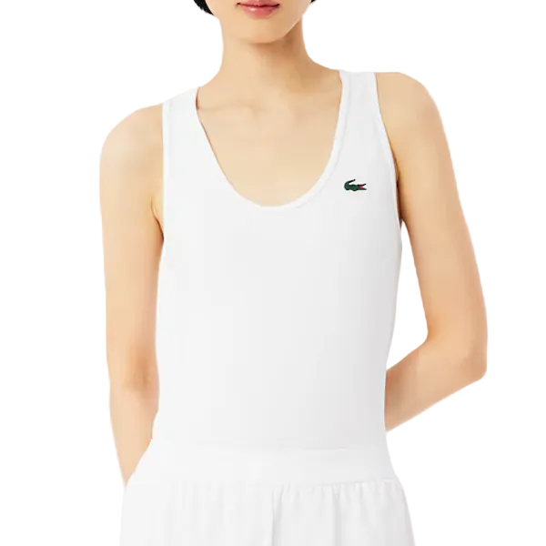 Sport Slim Fit Tank Top.