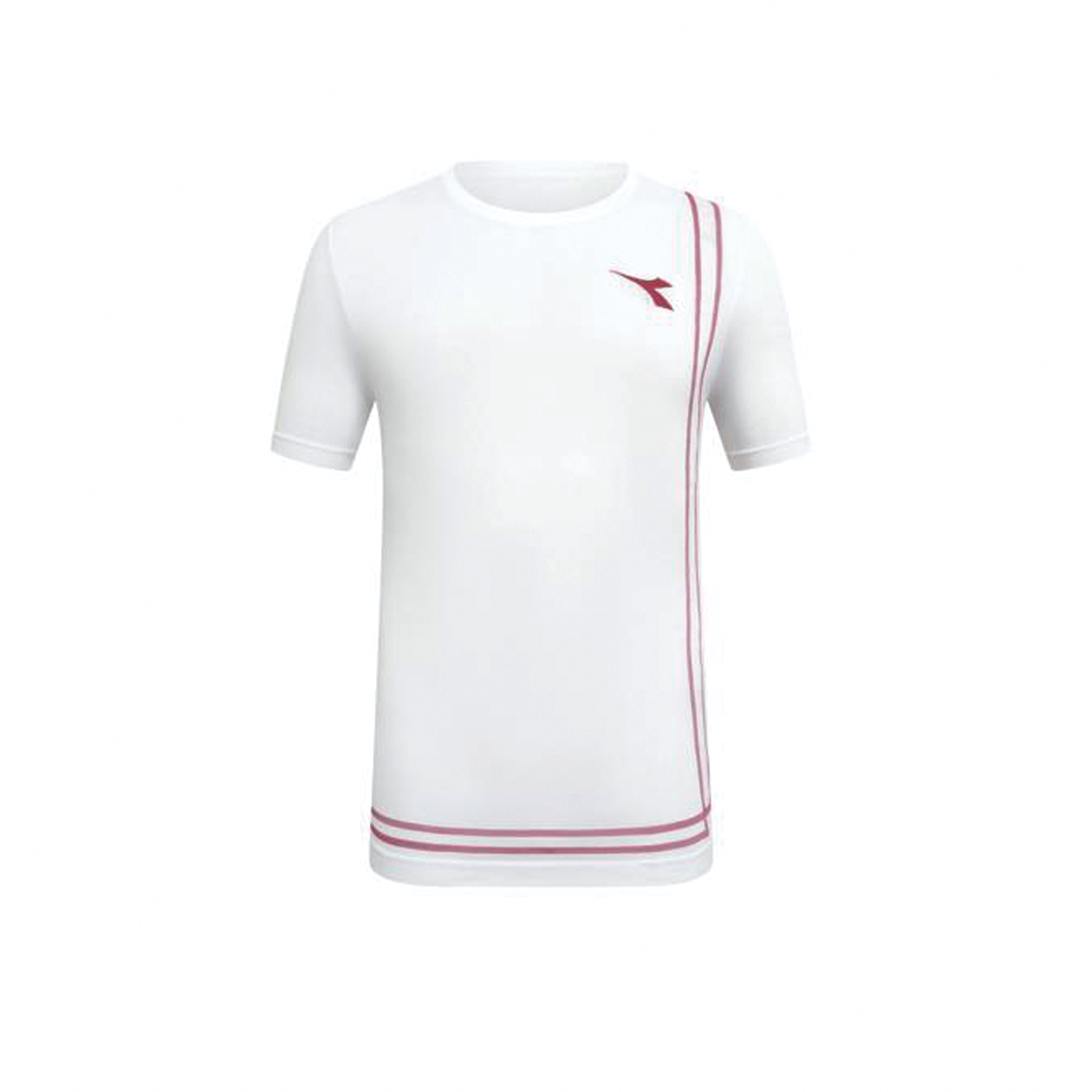 SS T-Shirt Match Stratouno