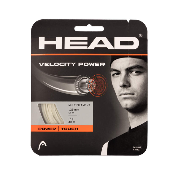 Velocity MLT Power 17 Pack.