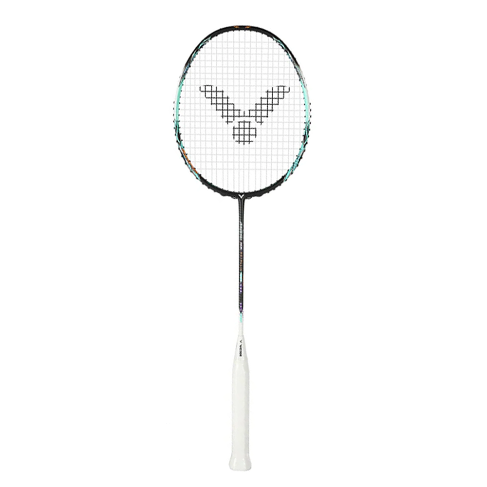 VICTOR ARS-90KMET オーラスピード90K LLIC VICTOR VICTOR ARS-90KMET オーラスピード90K METALLIC バドミントン