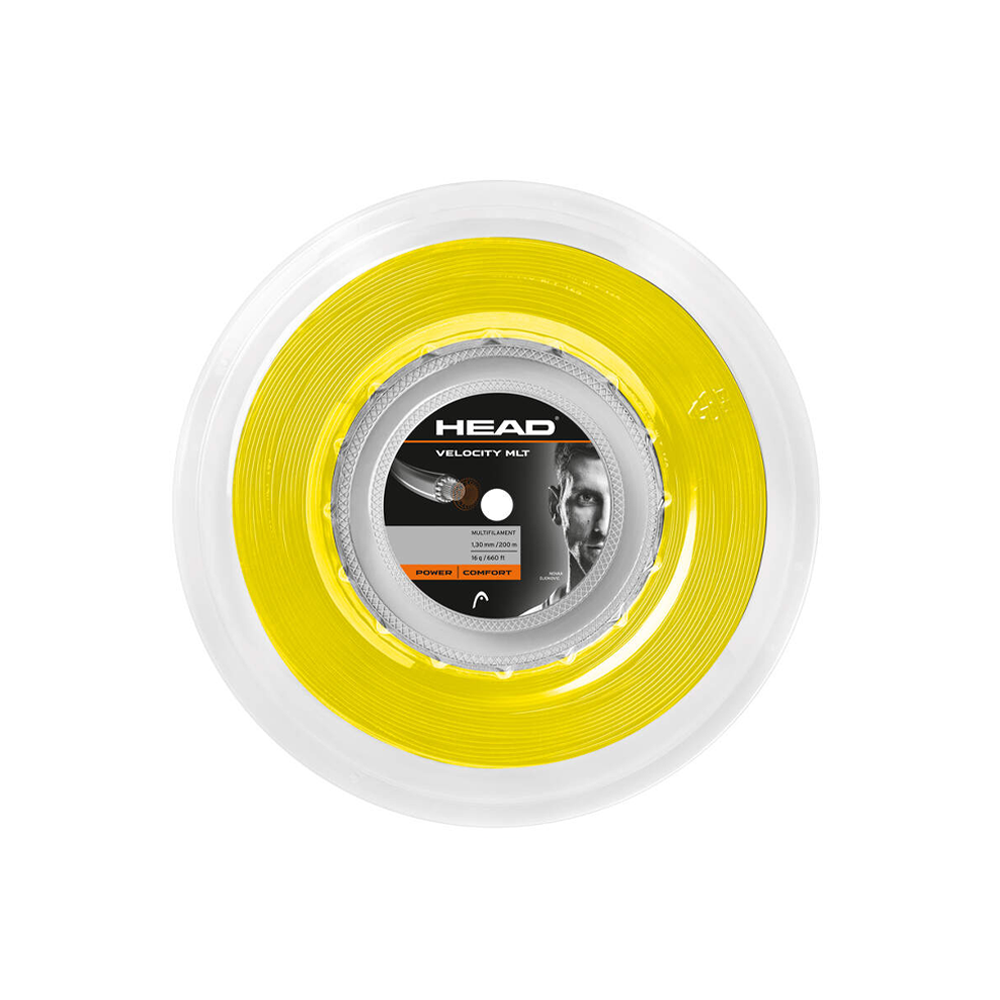 Velocity MLT 17 Reel - 200m.