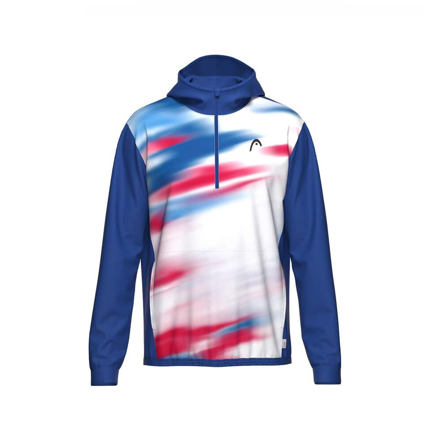 Topspin Hoodie.