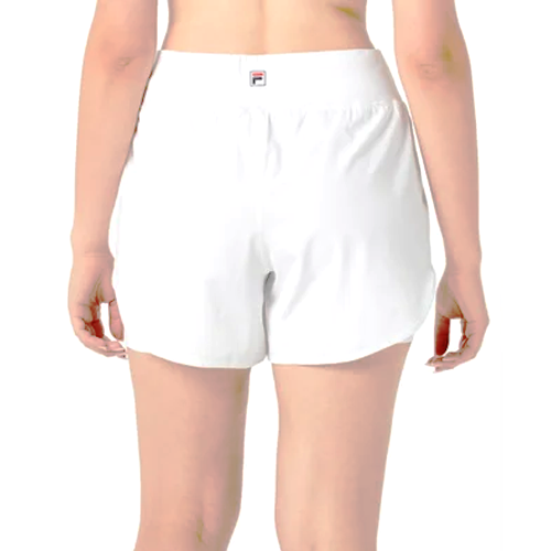 Pickleball Double Layer Woven Short.