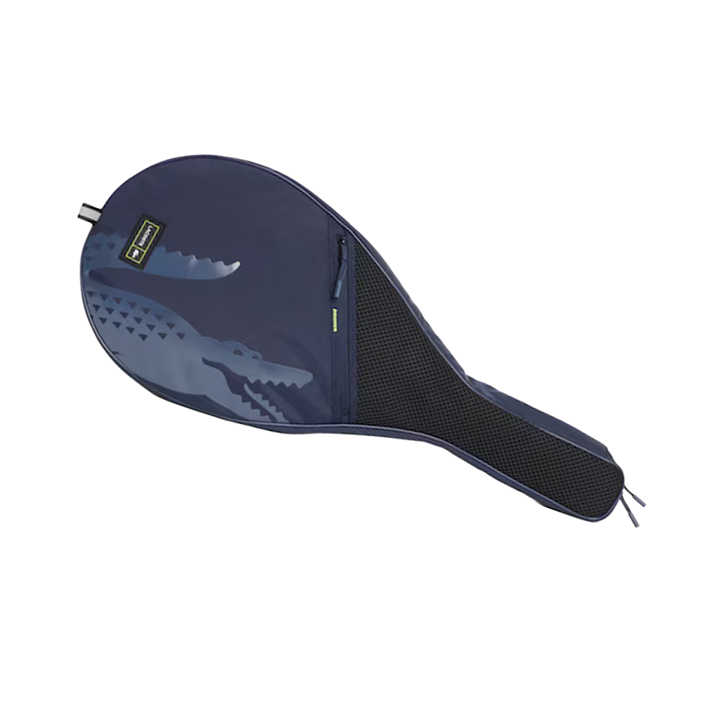 Play in Racket Bag with Strap