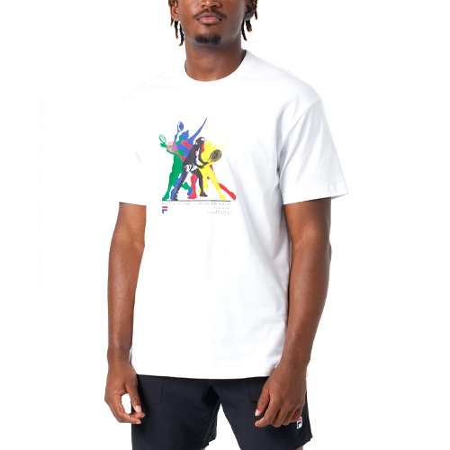 Graphic T-Shirt.