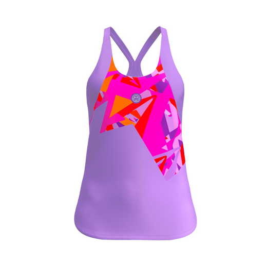 Spike Junior Tank.