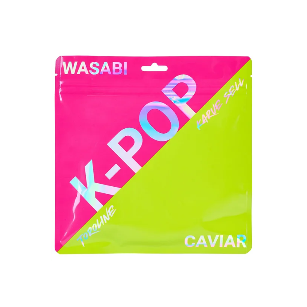 K-POP Pack.