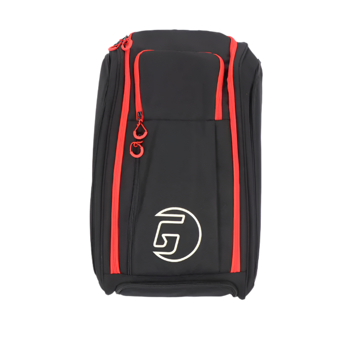 Tour Backpack.