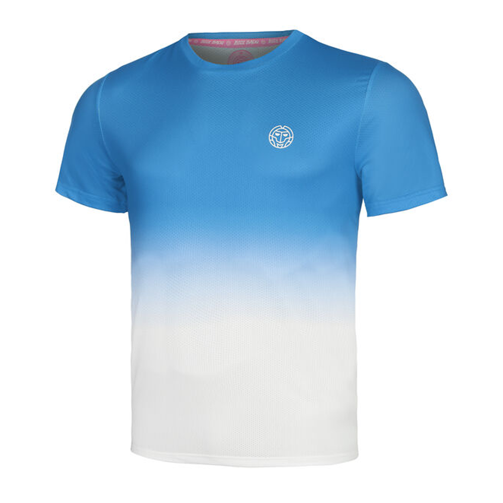 T-shirt Crew dégradé