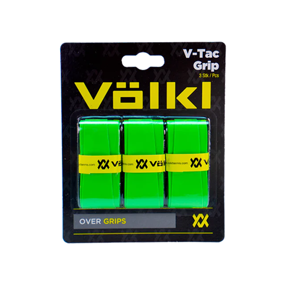 V-Tac Over Grip - 3 Pack.