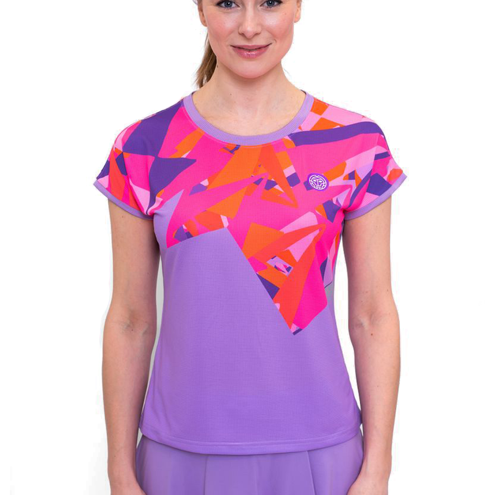 Spike Capsleeve.