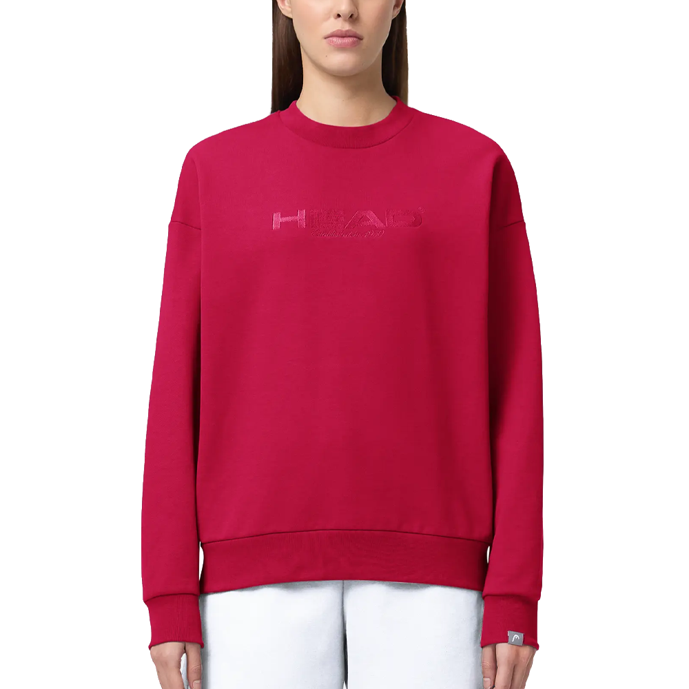 Motion Crewneck