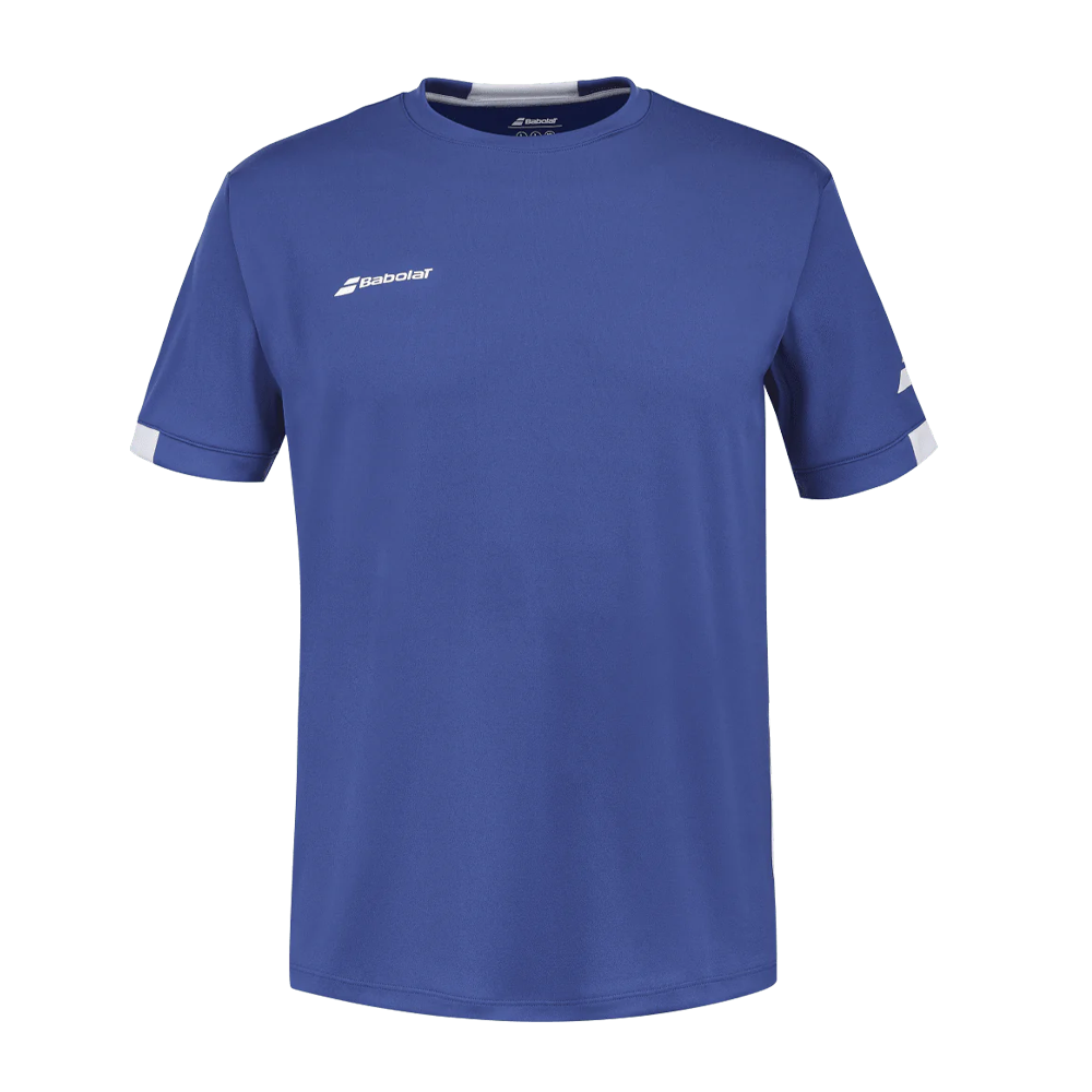 Play Crew Neck Tee