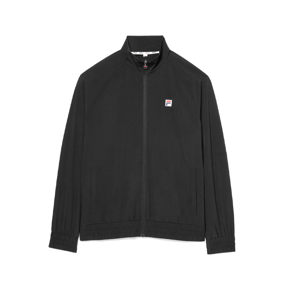 Track Jacket.