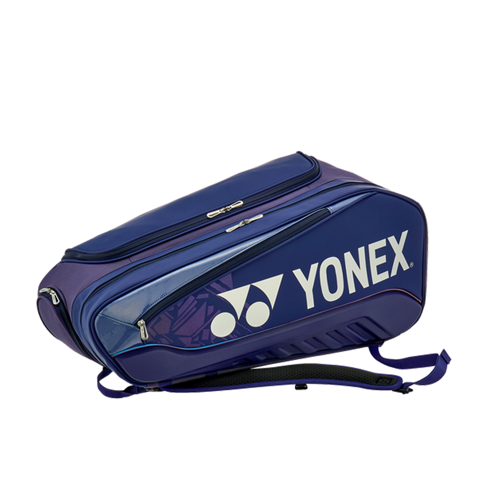 Expert Racquet Bag.