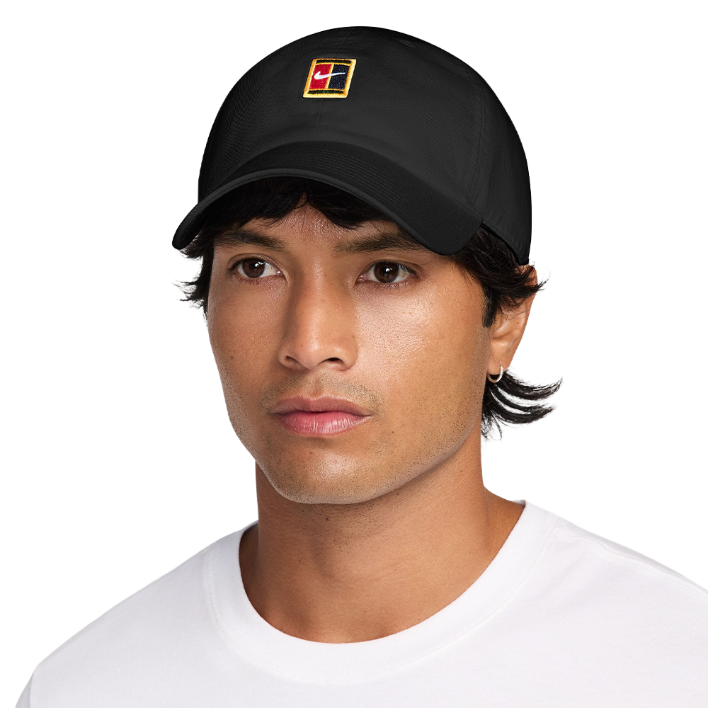 Club Unstructured Cap.