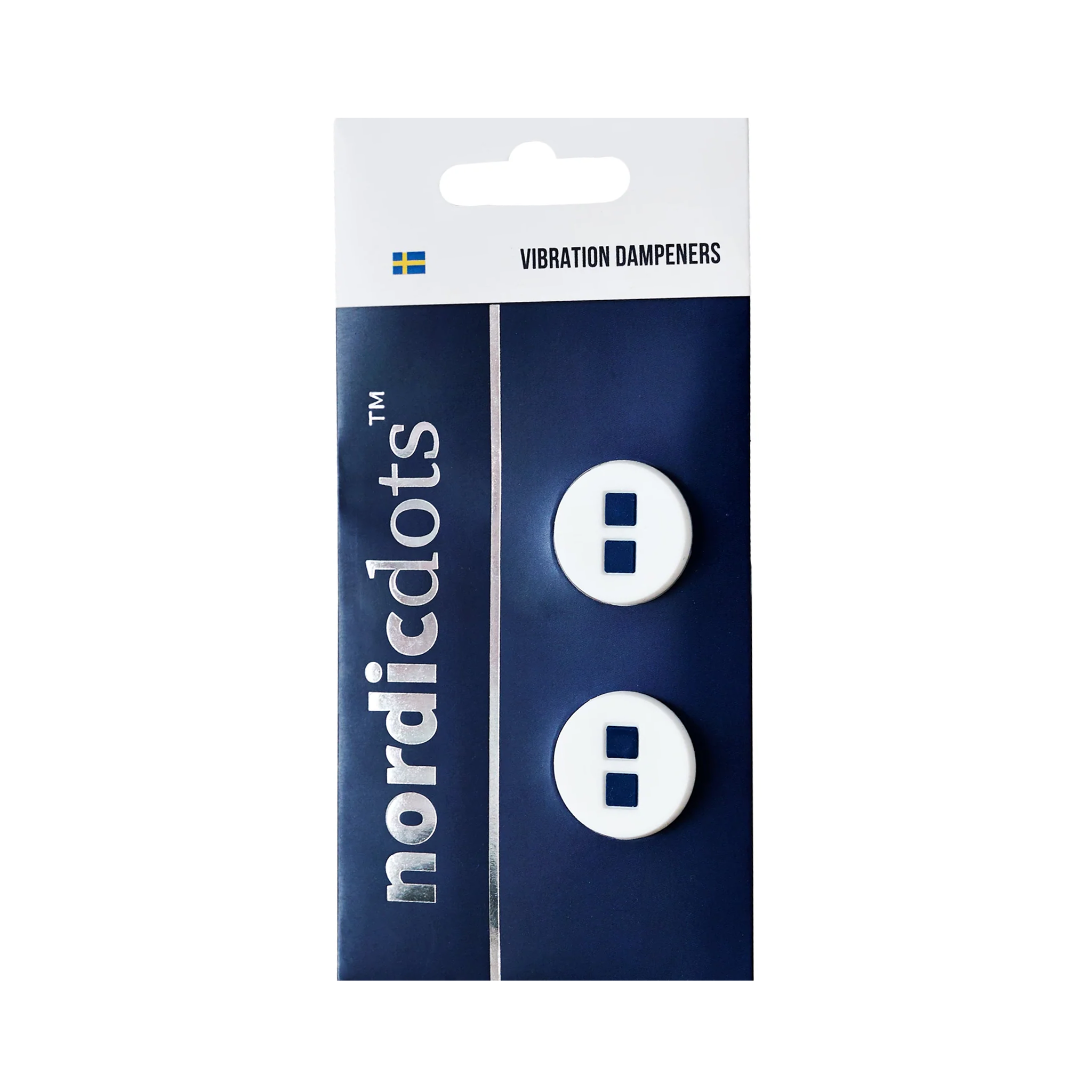 Vibration Dampener (2-Pack).