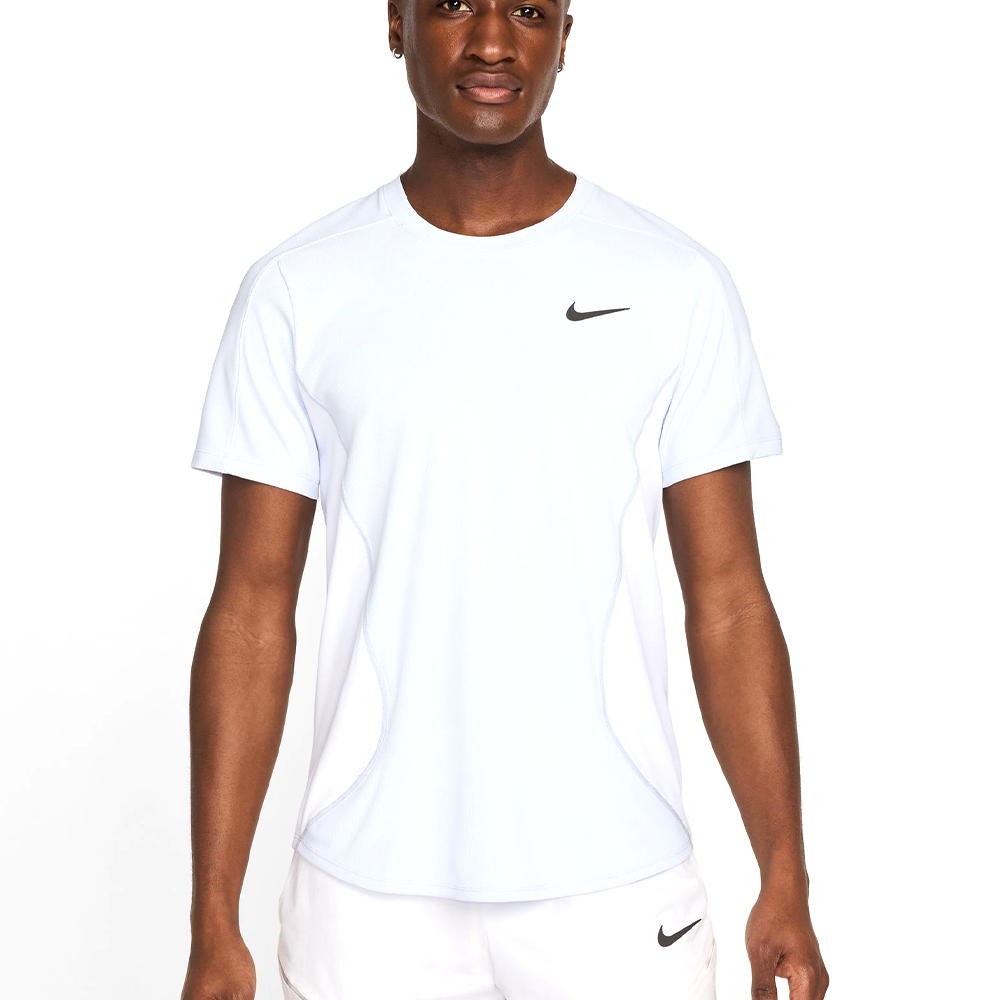 Court Dri-Fit Slam Tennis Top.