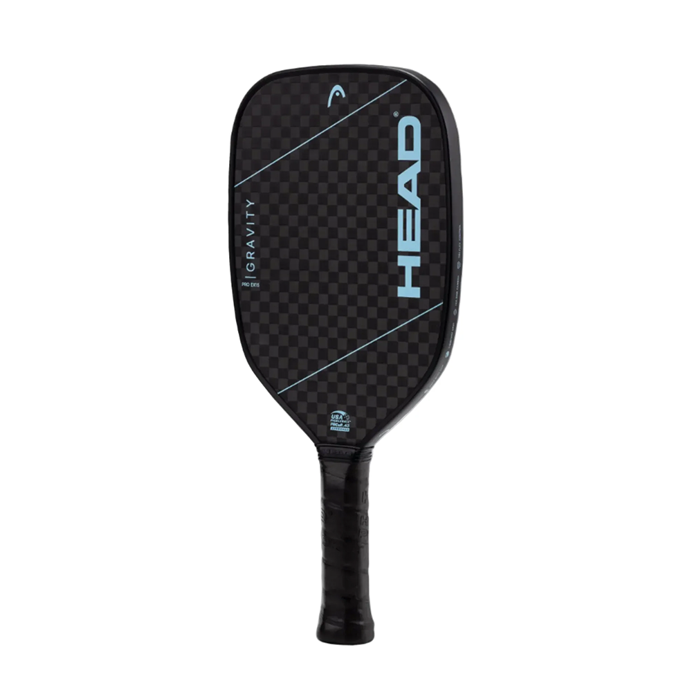 <tc>Head</tc> Pagaie de Pickleball Radical Tour 2024