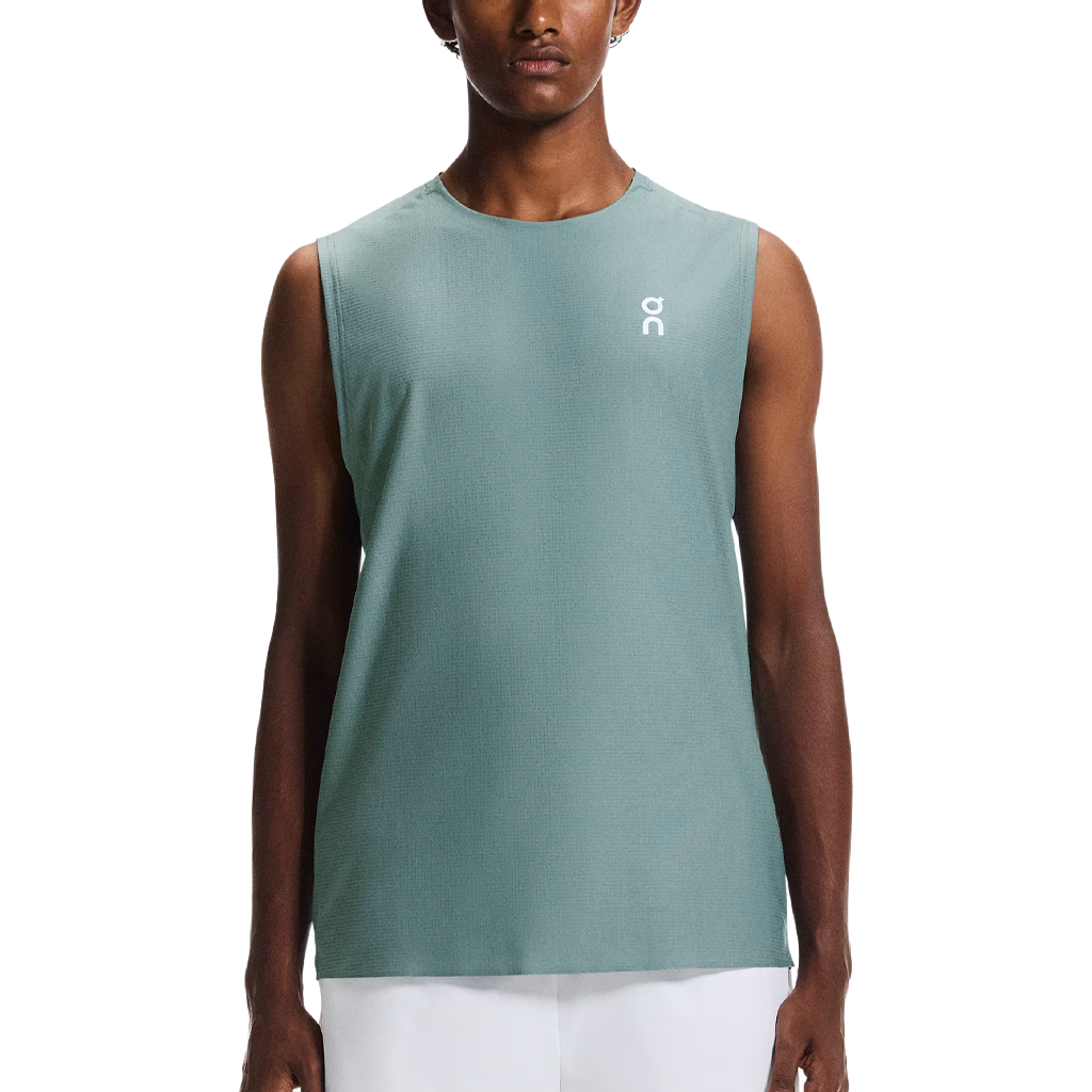Court Tank