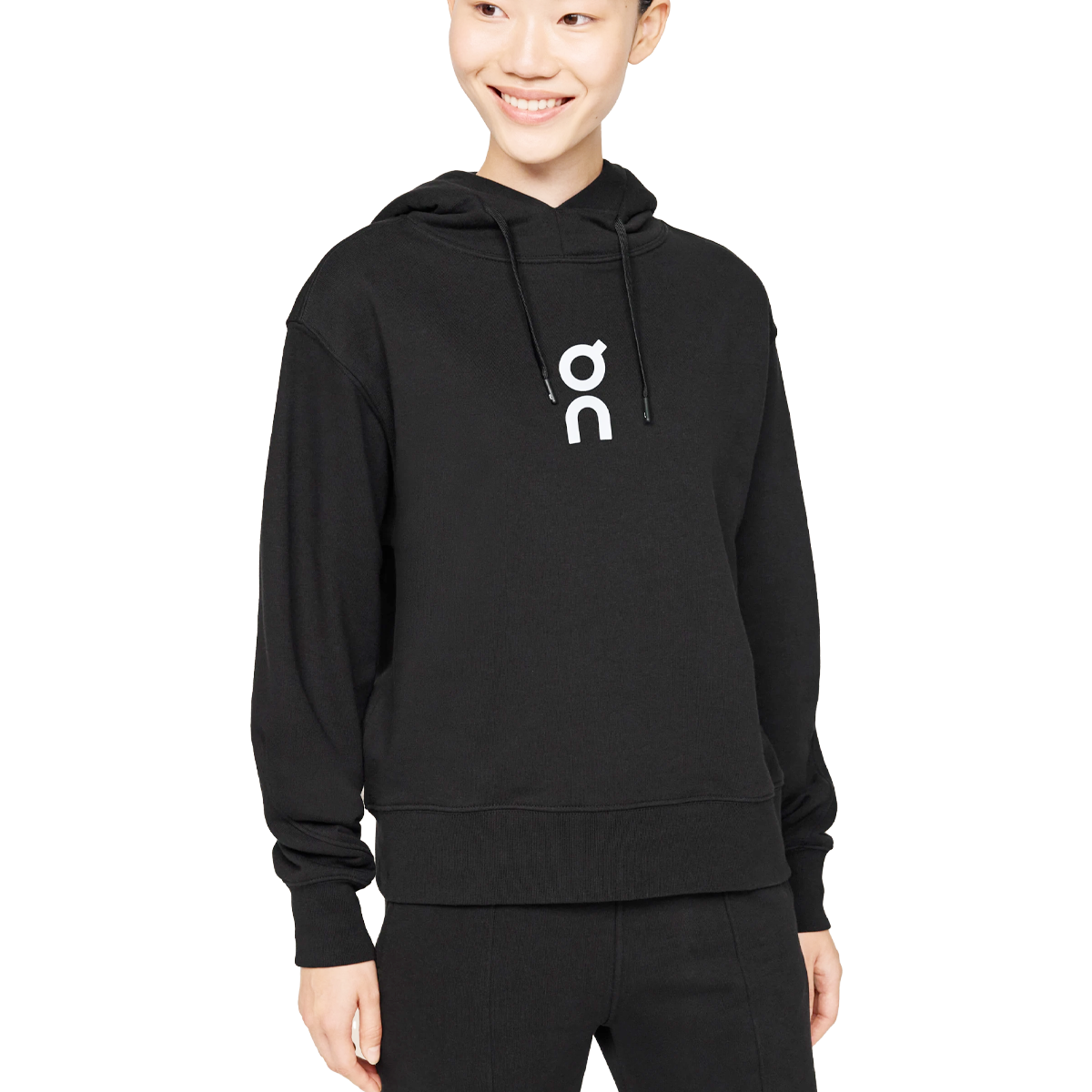 Club Hoodie.