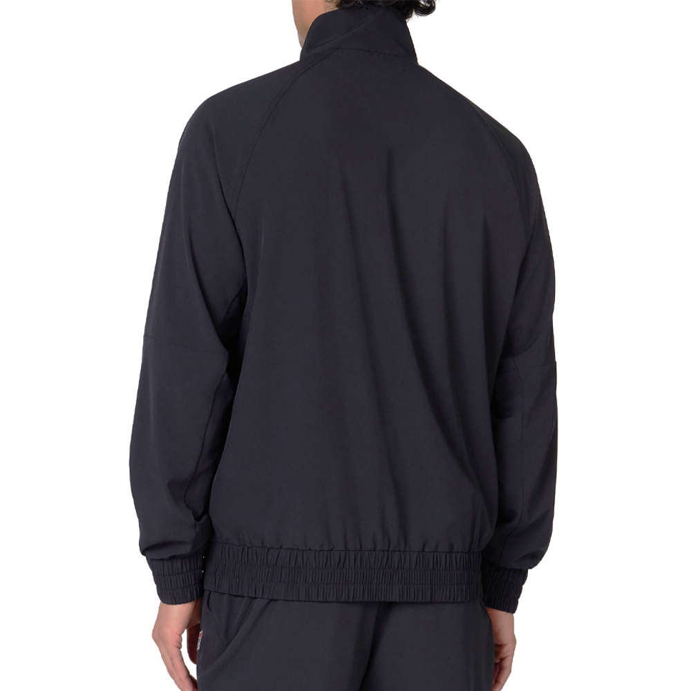 Track Jacket.