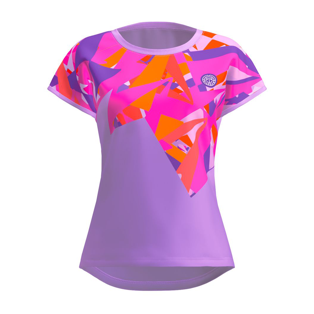 Spike Capsleeve.