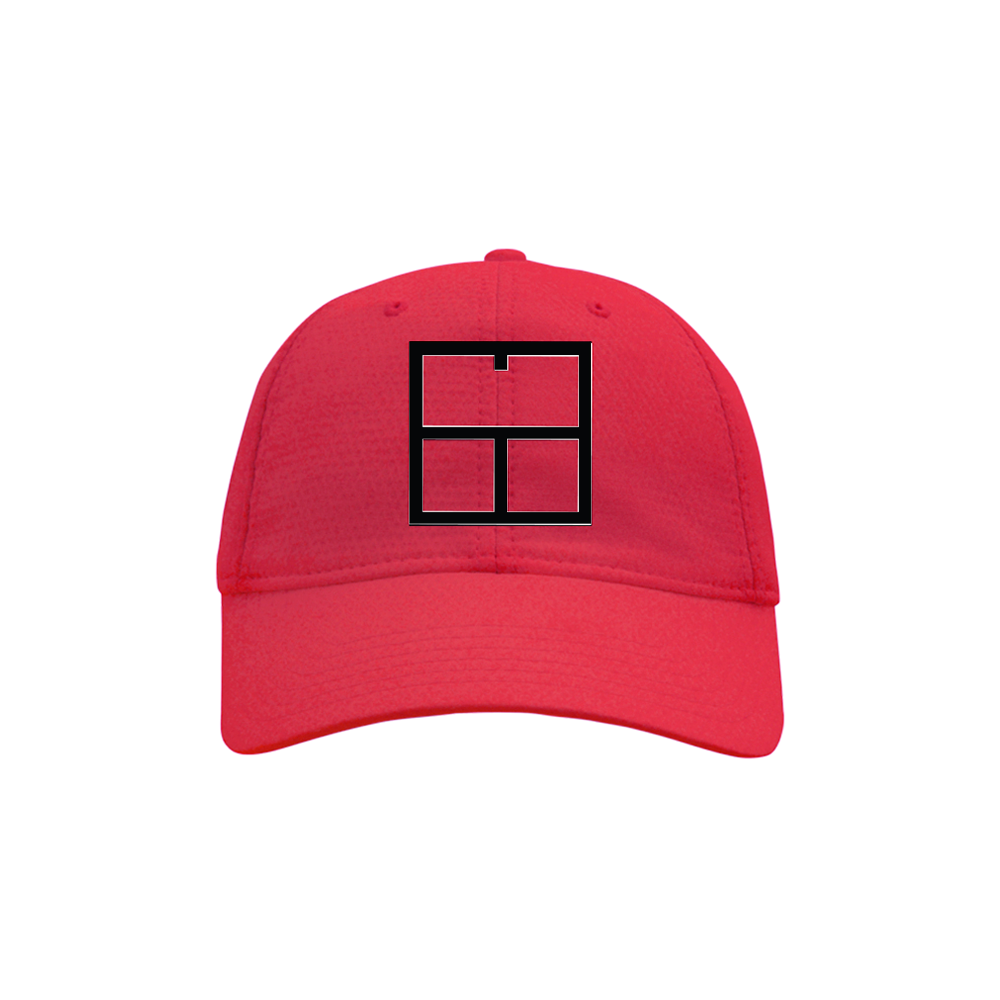 TG Cap MID Fit Performance - Multi color.