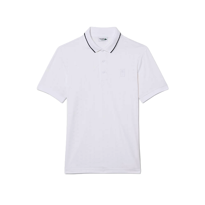 Heritage Ultra Dry Stretch Polo Shirt | Tennis Giant
