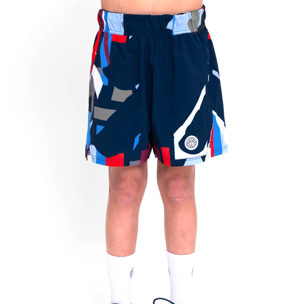 New York 2024 Shorts.