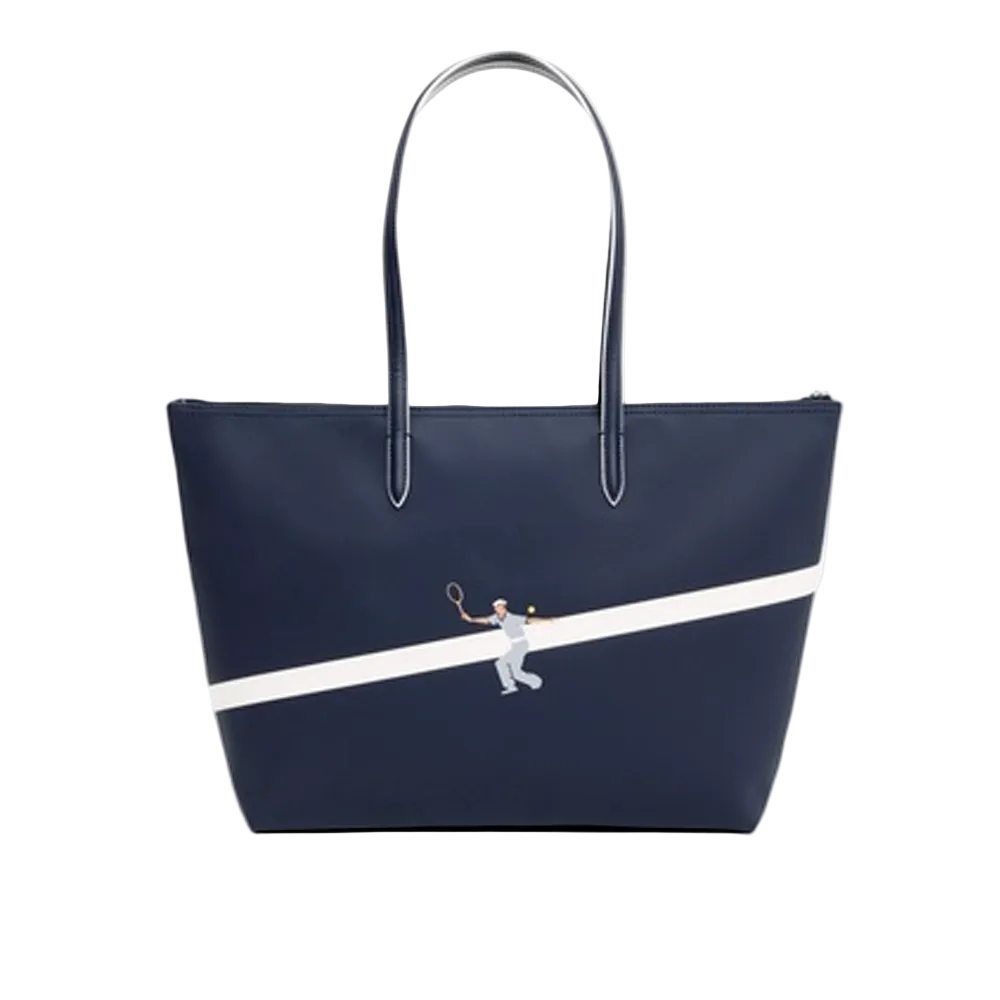 Large L.12.12 Concept Tote