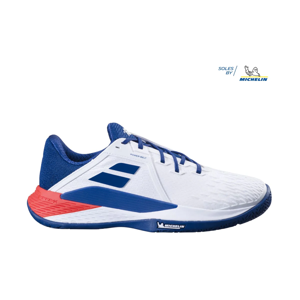 Propulse Fury 3 All Court.