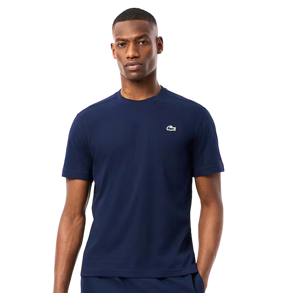 Ultra Dry Cotton Sport T-Shirt.