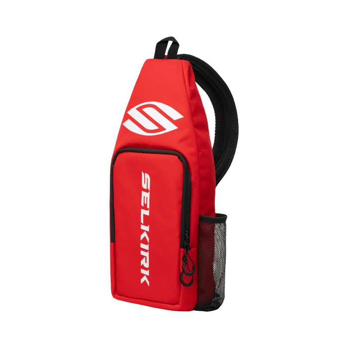 Core Line Pickleball Sling Bag.