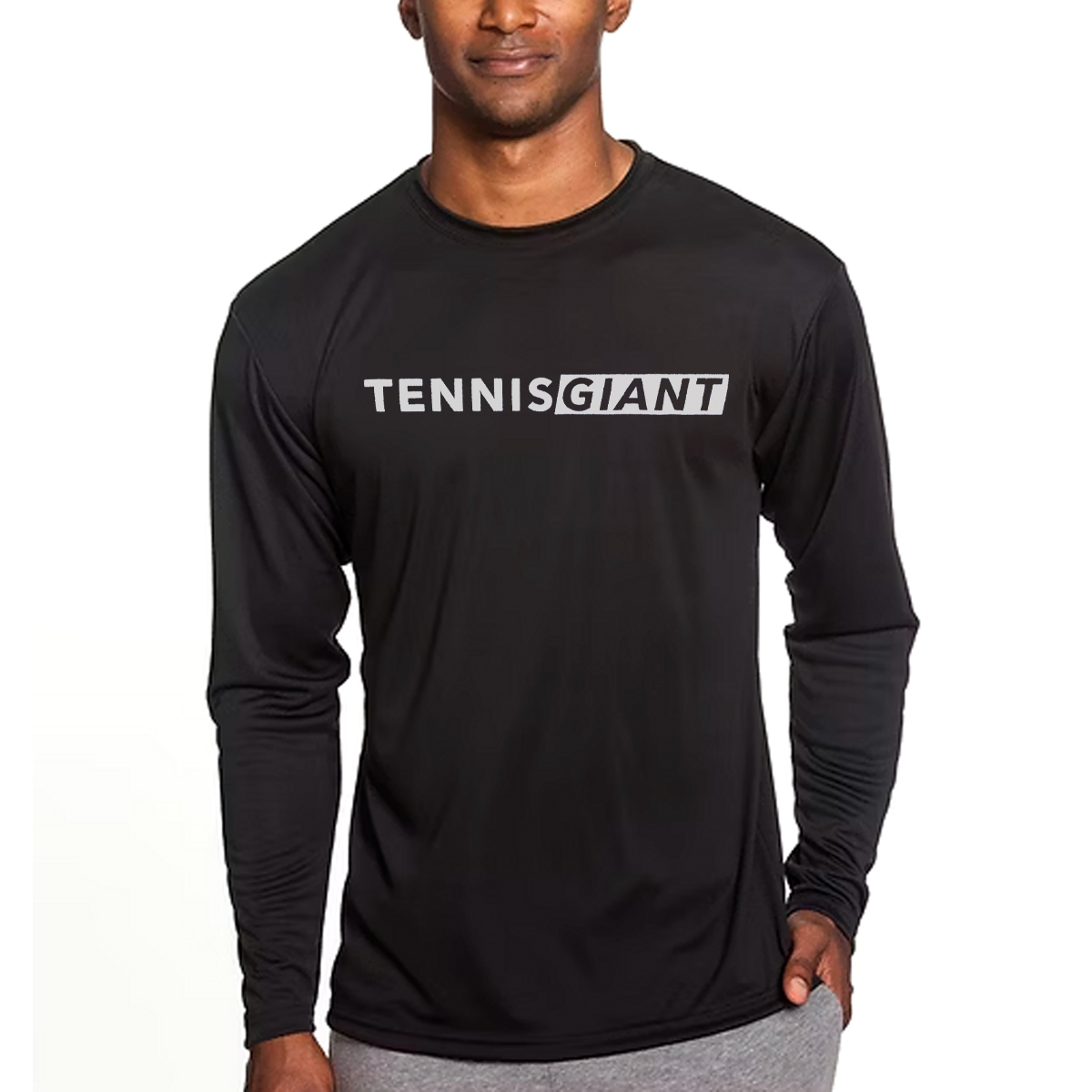 TG Longsleeve Shirt.