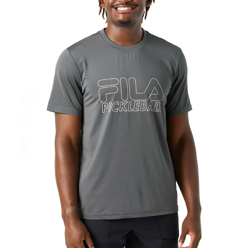Pickleball Logo T-Shirt.