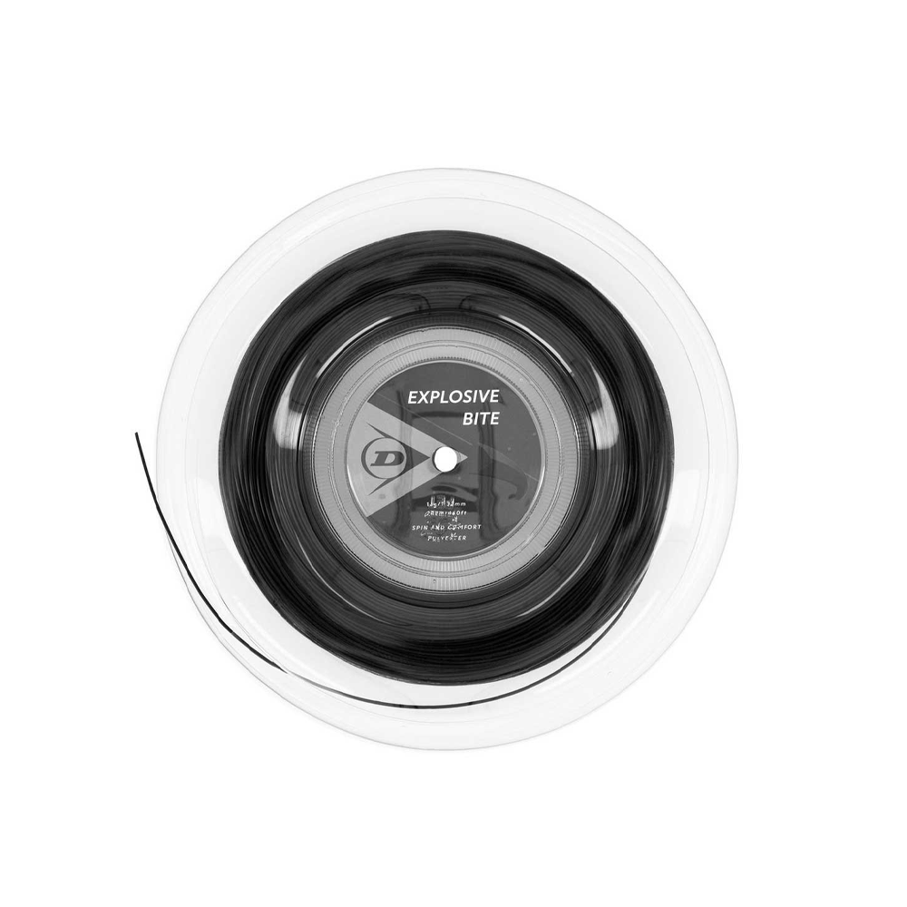 Explosive Bite Reel - 200m.