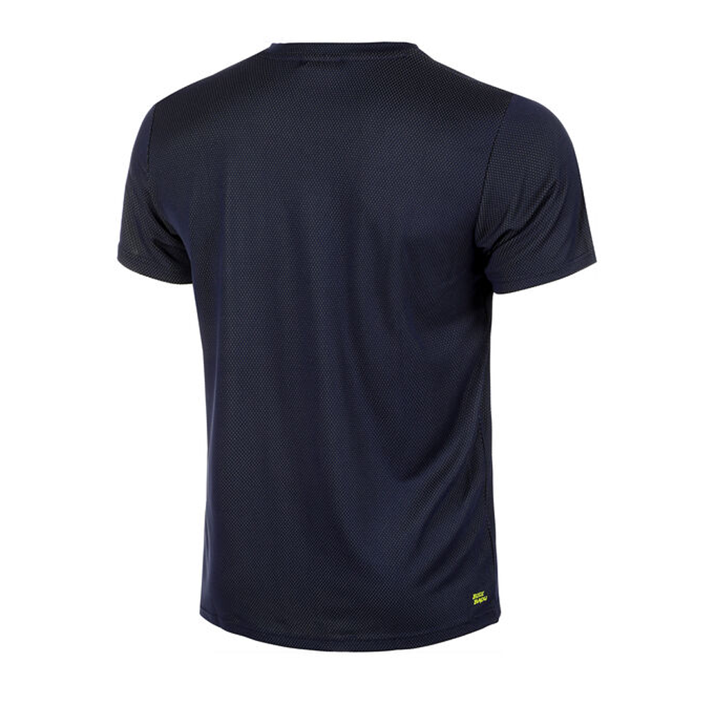 Crew Inside Out V-Neck Tee.
