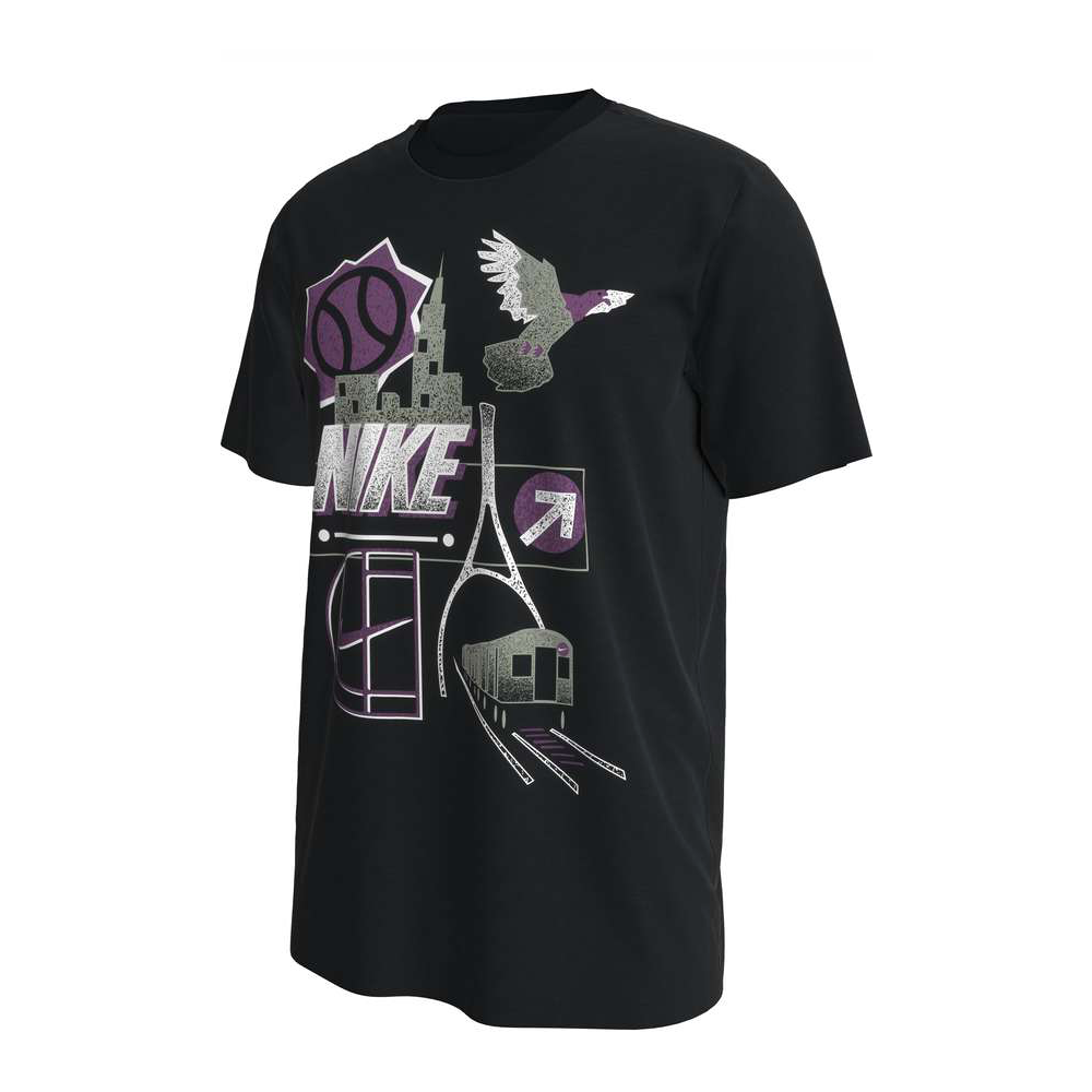 Court Dri-Fit US Open Tee.