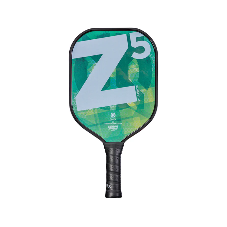 Z-5 Mod Graphite V3 Paddle.