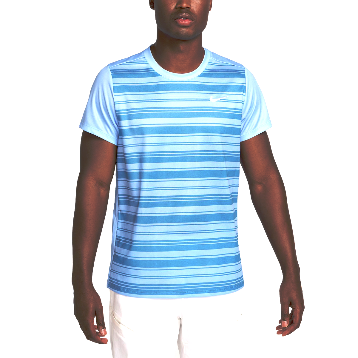 Court Victory Dri-Fit Tennis Top.