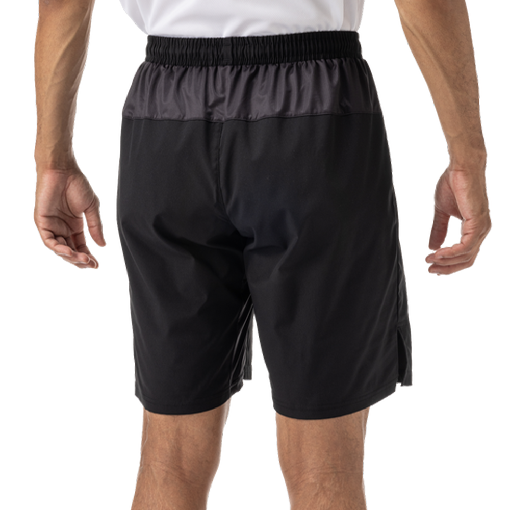 Short Yonex US Open-Indigo Marine