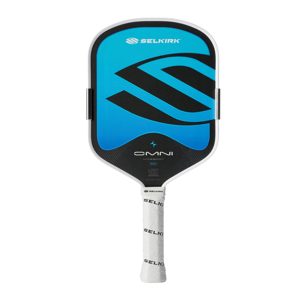 OMNI Pickleball Paddle - Elongated.
