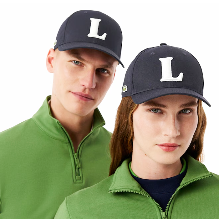 3D Embroidered Baseball Cap.