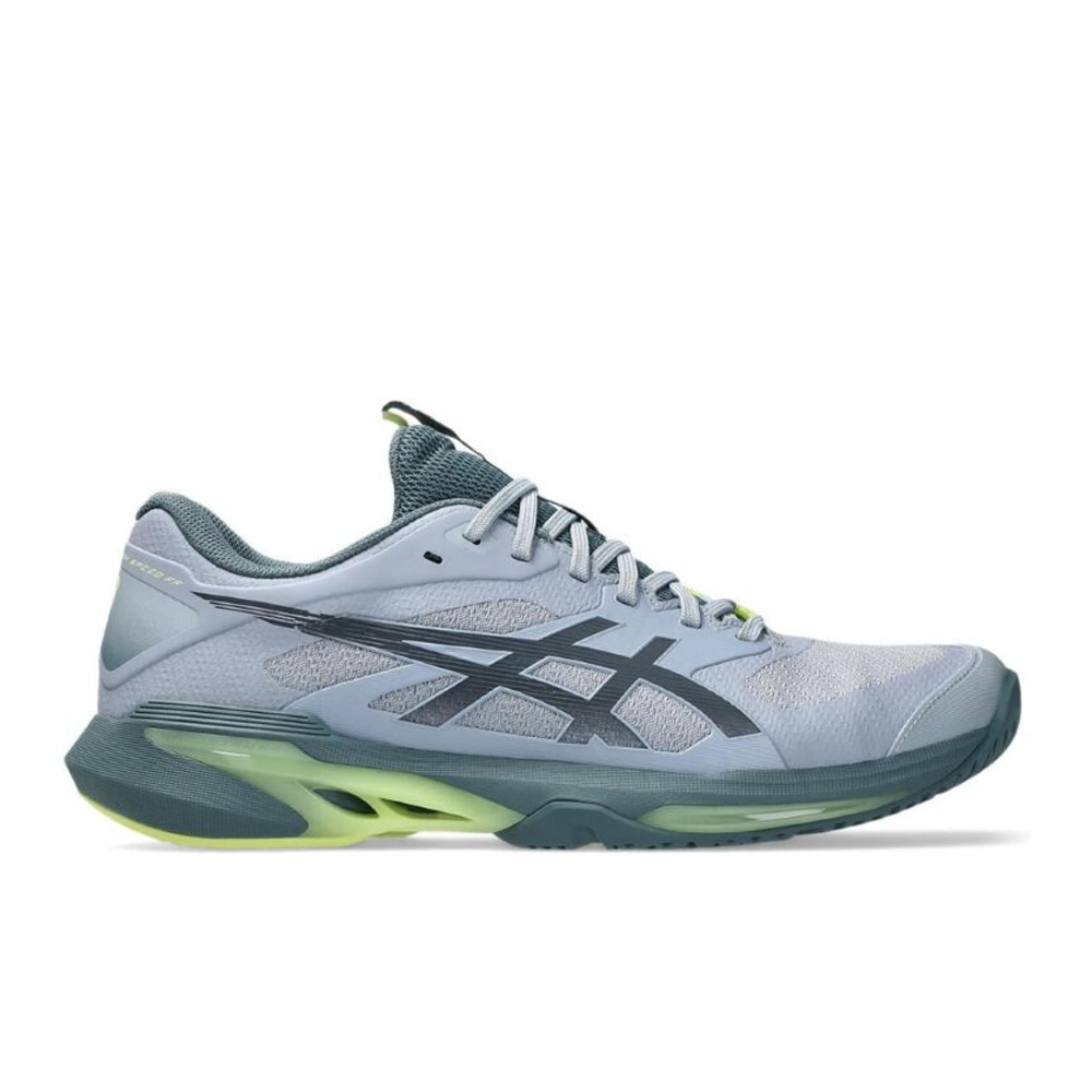 Solution Speed FF 4 Clay | Tennis Giant