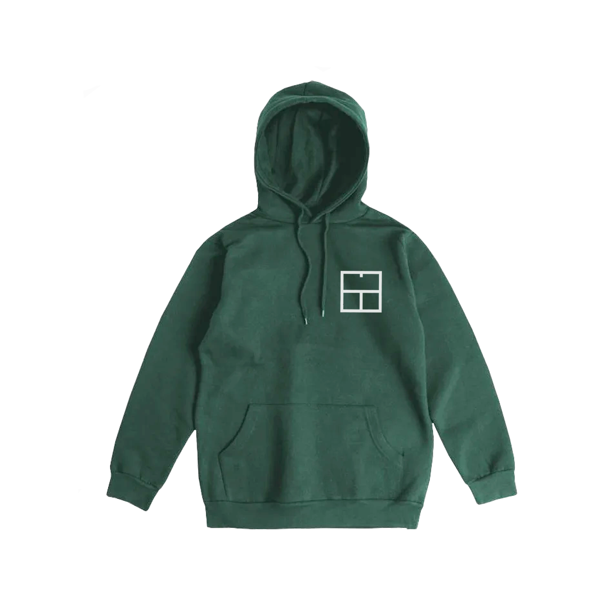 TG Multi Colors Hoodie.