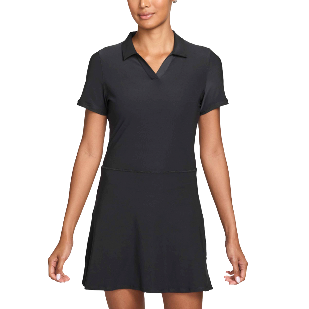 Victory Dri-FIT Golf Polo Dress.